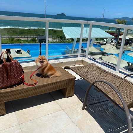 Bali Beach Home Club Rogga Beira Mar - Balneario Piçarras Extérieur photo