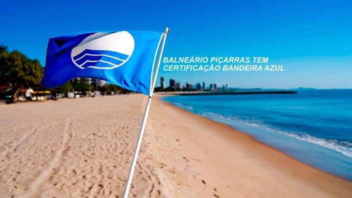 Bali Beach Home Club Rogga Beira Mar - Balneario Piçarras Extérieur photo