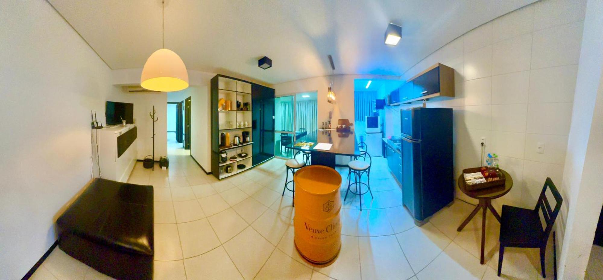 Bali Beach Home Club Rogga Beira Mar - Balneario Piçarras Extérieur photo