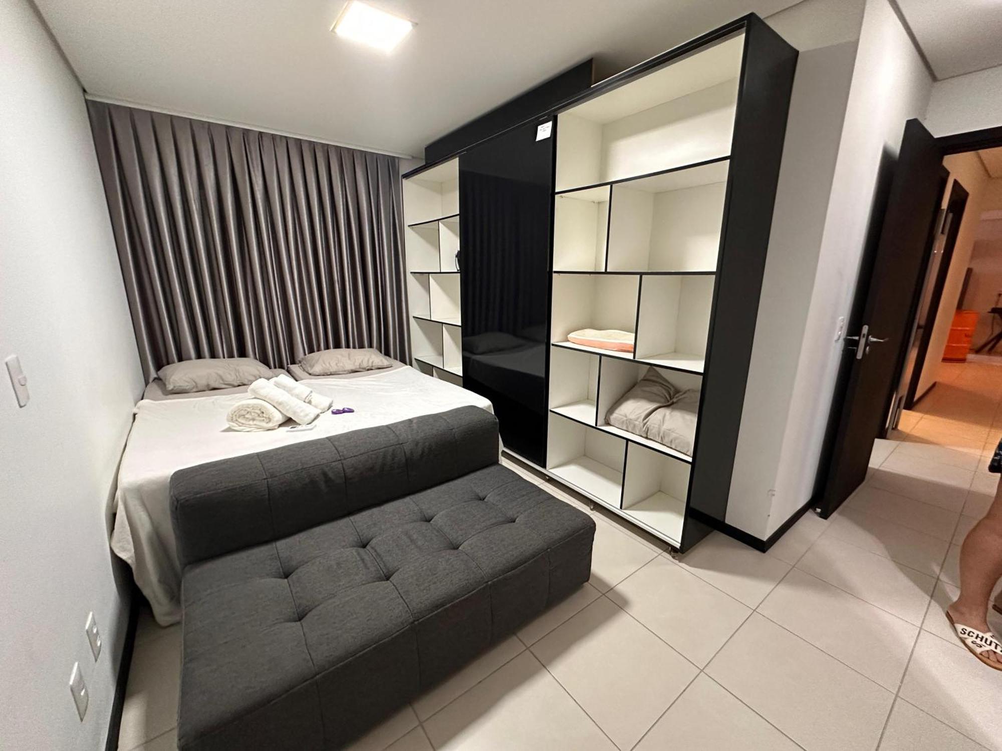 Bali Beach Home Club Rogga Beira Mar - Balneario Piçarras Extérieur photo